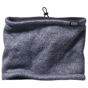 EDNW1730W [セーターフリースネックウォーマー メンズ GRY/BLK（グレー/ブラック）]