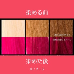 ヨドバシ.com - マニックパニック MANIC PANIC カラークリーム ホット