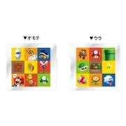 Nintendo Switch専用 カードポケット24 スーパーマリオ