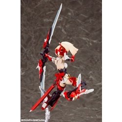 ヨドバシ.com - コトブキヤ KOTOBUKIYA KP432 メガミデバイス 朱羅 弓