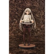 春日野 穹 制服ver. [1/6スケール PVC塗装済み完成品フィギュア]