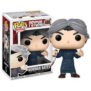 POP！ ノーマン・ベイツ [サイコ 高さ約9cm]