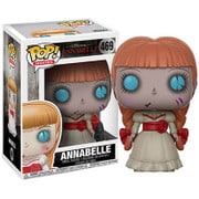 POP！ アナベル人形 [アナベル 死霊館の人形 約9cm]