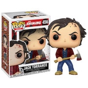 POP！ ジャック・トランス [シャイニング 高さ約9cm]