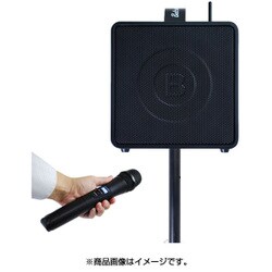 BELCATベルキャット ワイヤレスポータブルPAセット　BWPA-30W 31Y93CX4KaS._AC_UL210_SR210,