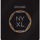 エレキギター弦 7弦 Strandberg用（ゲージ 0095-064） NYXL09564SB /STRANDBERG 7st