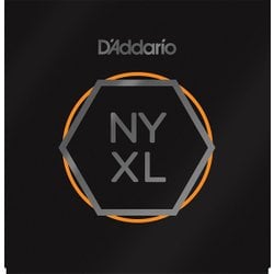 エレキギター弦 8弦 Strandberg用（ゲージ 009-084） NYXL0984SB /STRANDBERG 8st