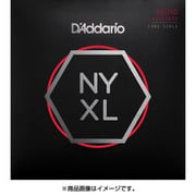 ベース弦（ゲージ 055-110） NYXL55110 LONG 55-110