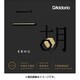 二胡弦セット ERHU01 SS FLATWOUND