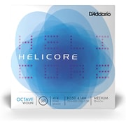 バイオリン弦 HELICORE ヘリコア セット Medium Tension H350 4/4M