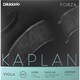 ヴィオラ弦 KAPLAN カプラン セット Long Scale / Medium Tension K410 LM