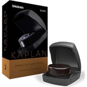 弦楽器用 松脂 Kaplan Premium RosinDARK KRDD DARK ROSIN W/CASE
