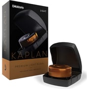 弦楽器用 松脂 Kaplan Premium RosinLIGHT KRDL LIGHT ROSIN W/CASE