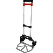 MCX Personal Hand Truck [折り畳み式 ハンドトラック キャリーカート/台車 軽量アルミ製]