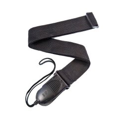 ギターストラップ Acoustic Quick Release Strap PWSPA200 50mmACST QK CLSSIC-BK