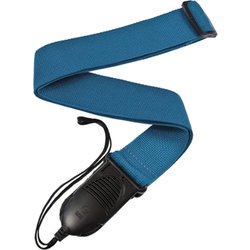 ギターストラップ Acoustic Quick Release Strap PWSPA202 50mmACST QK CLSSIC-BL