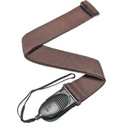 ギターストラップ Acoustic Quick Release Strap PWSPA209 50mmACST QK CLASSI-BR
