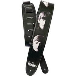ギターストラップ The Beatles Guitar Strap 25LB01 Beatles
