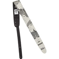 ギターストラップ The Beatles Guitar Strap 25LB04 Beatles