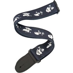 ギターストラップ The Beatles Guitar Strap 50BTL05 Beatles