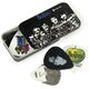 ピック 1CAB4-15BT3 BEATLES SGT.PEPPER Beatles Guitar Picks Sgt. Peppers 15枚入り