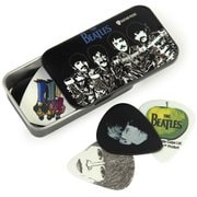 ピック 1CAB4-15BT3 BEATLES SGT.PEPPER Beatles Guitar Picks Sgt. Peppers 15枚入り