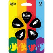 ピック 1CBK6-10B2 BEATLES MEET HEAVY Beatles Guitar Picks Meet The Beatles 10枚入り