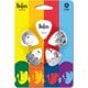 ピック 1CWH2-10B1 BEATLES REVOLV THIN Beatles Guitar Picks Revolver 10枚入り