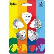 ピック 1CWH2-10B1 BEATLES REVOLV THIN Beatles Guitar Picks Revolver 10枚入り