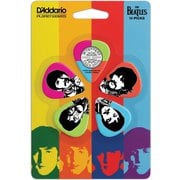 ピック 1CWH2-10B6 BEATLES SGT P THIN Beatles Guitar Picks 50th Anniversary