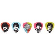 ピック 1CWH6-10B6 BEATLES SGT P HVY Beatles Guitar Picks 50th Anniversary
