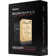 PlanetWaves by D'Addario ギター用湿度調整剤 Humidipak Restore Kit PW-HPK-03 (Emergency Care) PW-HPK-03 Humidipak RestoreKit