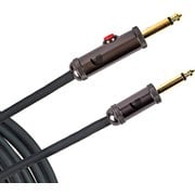 ギターシールド Circuit Breaker Cable PW-AGL-15 (15ft/4.6m S-S)