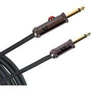 ギターシールド Circuit Breaker Cable PW-AGL-30 (30ft/9.1m S-S)