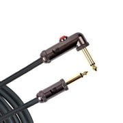 ギターシールド Circuit Breaker Cable PW-AGLRA-10 (10ft/3.0m S-L)