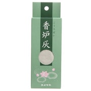 香炉灰 60g
