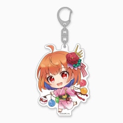 ヨドバシ Com コロプラ 白猫プロジェクト 夏の思い出 アクリルキーホルダー セツナ キャラクターグッズ 通販 全品無料配達