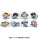 魔法使いと黒猫のウィズ 水着 トレーディングラバーストラップ [コレクショントイ]