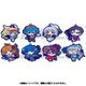 白猫プロジェクト 夏の思い出 トレーディングラバーストラップ [コレクショントイ]