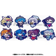 白猫プロジェクト 夏の思い出 トレーディングラバーストラップ [コレクショントイ]
