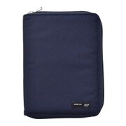 手帳 2017年12月始まり B6サイズ VERT-D KEO NAVY COT-45892