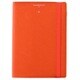 手帳 2017年12月始まり A5サイズ B-D MIA ORANGE COT-45914