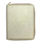 手帳 2017年12月始まり A5サイズ B-D PHANTOM GOLD COT-45924