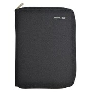 手帳 2017年12月始まり B6サイズ B-D SWIPE BLACK COT-45943