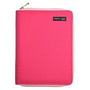 手帳 2017年12月始まり B6サイズ B-D SWIPE PINK COT-45944