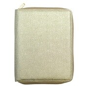 手帳 2017年12月始まり B6サイズ B-D ENDER GOLD COT-45951