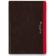 2018 ダイアリー B6サイズ マンスリー・ウイークリー 2017年12月始まり スイッチポケット BK 18WDB6-SP BK