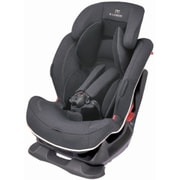 チャイルドシート スイングムーン プレミアムS ナチュラルブラック ALC475
