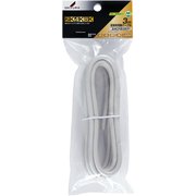 同軸ケーブル 3m 2K・4K・8K対応 S4CFB3S-P