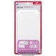 Newニンテンドー2DS LL 用 シリコンカバー ホワイト